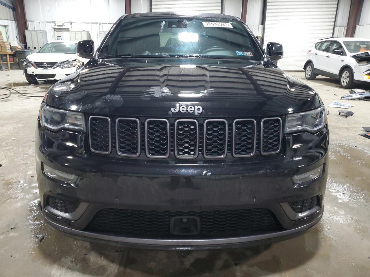 2020 Jeep Grand Cherokee - Image 5