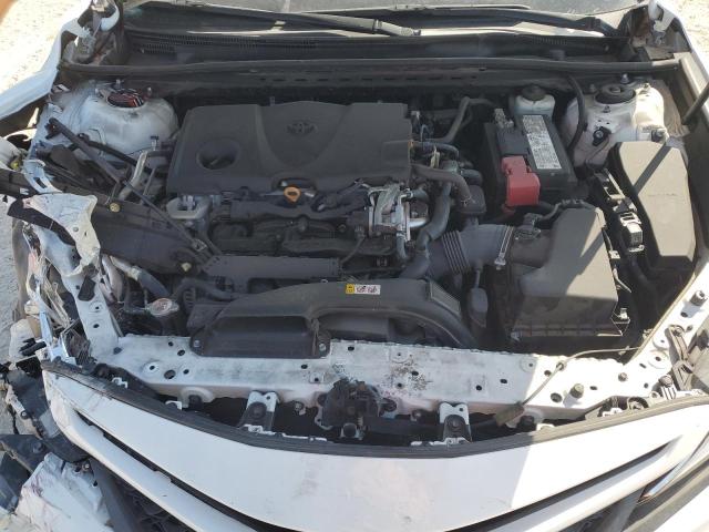 4T1G11AK7LU910173 Toyota Camry SE 11