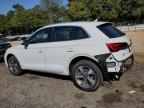 2024 Audi Q5 Prestige 40 na sprzedaż w Austell, GA - Rear End
