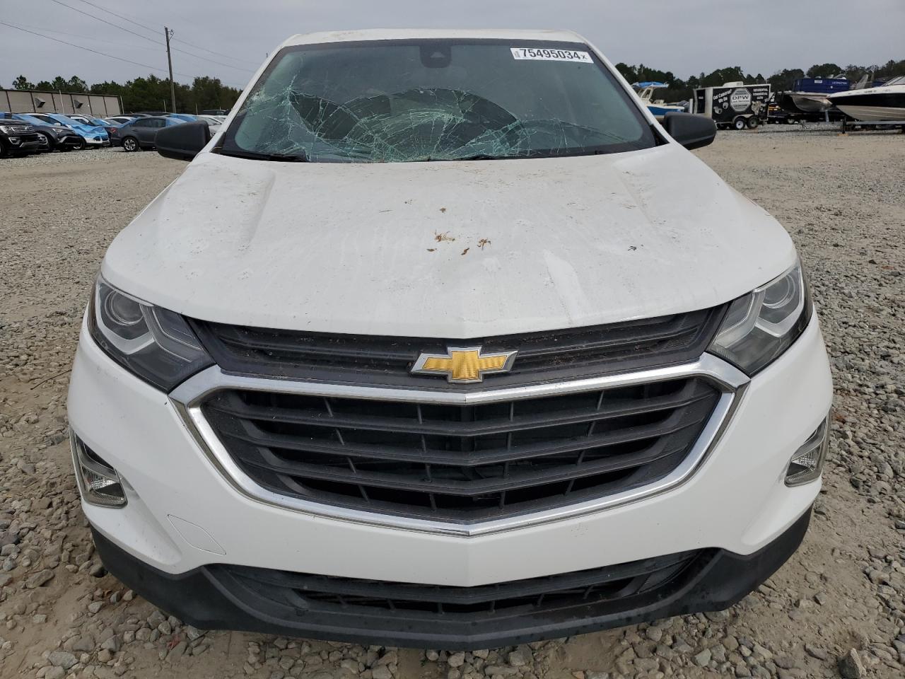 2020 Chevrolet Equinox - Image 5