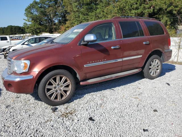 2008 Chrysler Aspen Limited