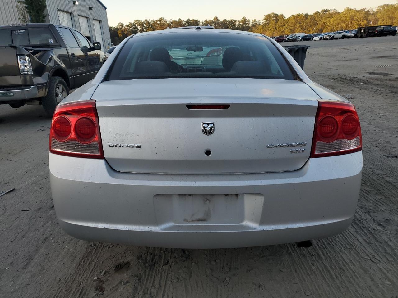 2010 Dodge Charger - Image 6
