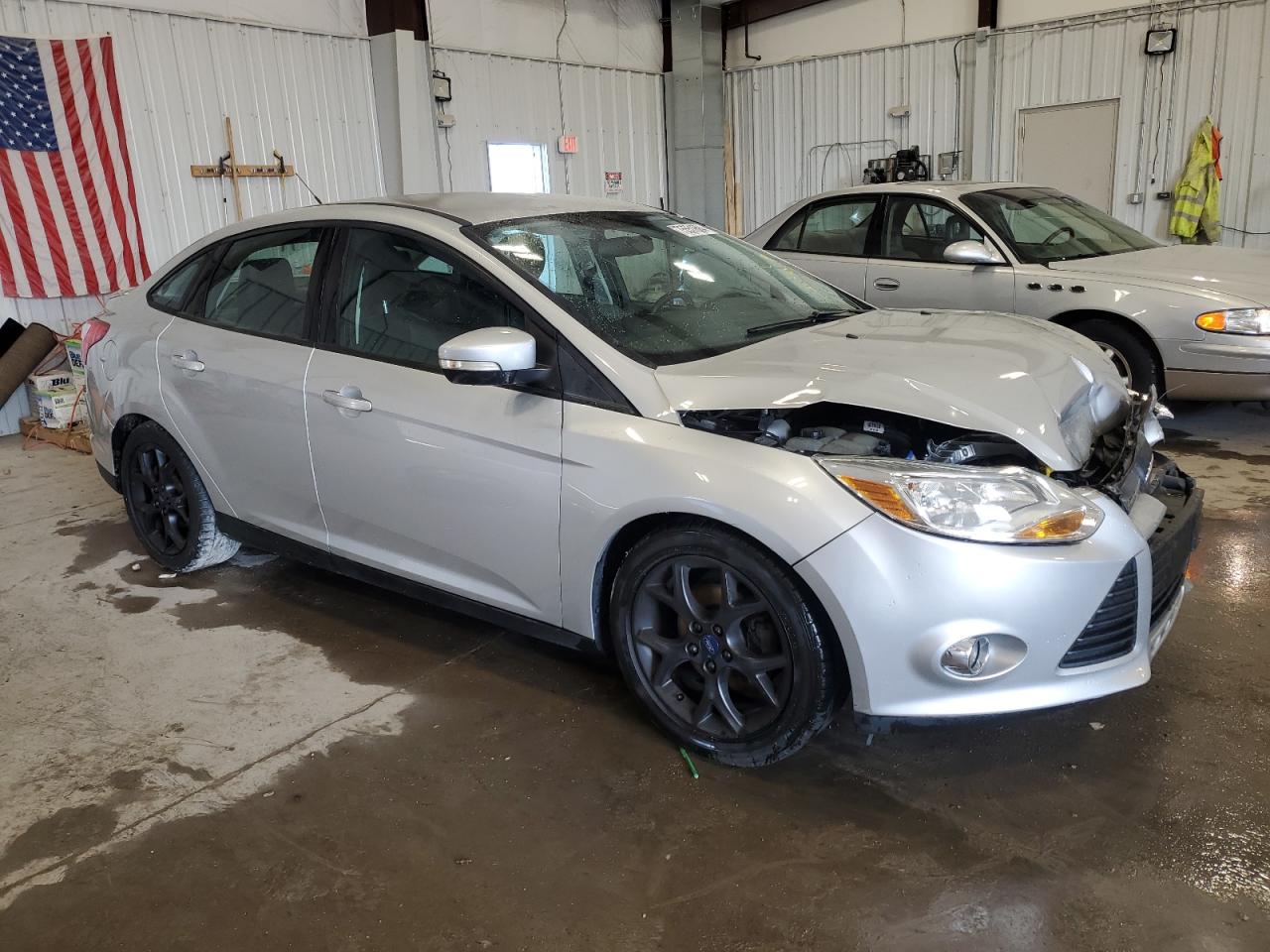 2014 Ford Focus - Image 4