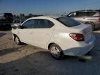 2017 Mitsubishi Mirage G4 Es للبيع في Kansas City، KS - Front End