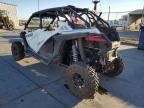 2022 POLARIS RZR PRO XP 4 SPORT for sale at Copart CA - SO SACRAMENTO