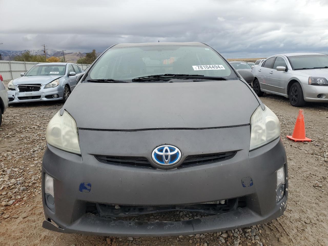 2011 Toyota Prius - Image 5