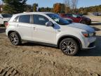2019 Mitsubishi Outlander Sport Es na sprzedaż w North Billerica, MA - Front End