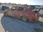 2012 Suzuki Sx4 Le for Sale in Tanner, AL - Water/Flood