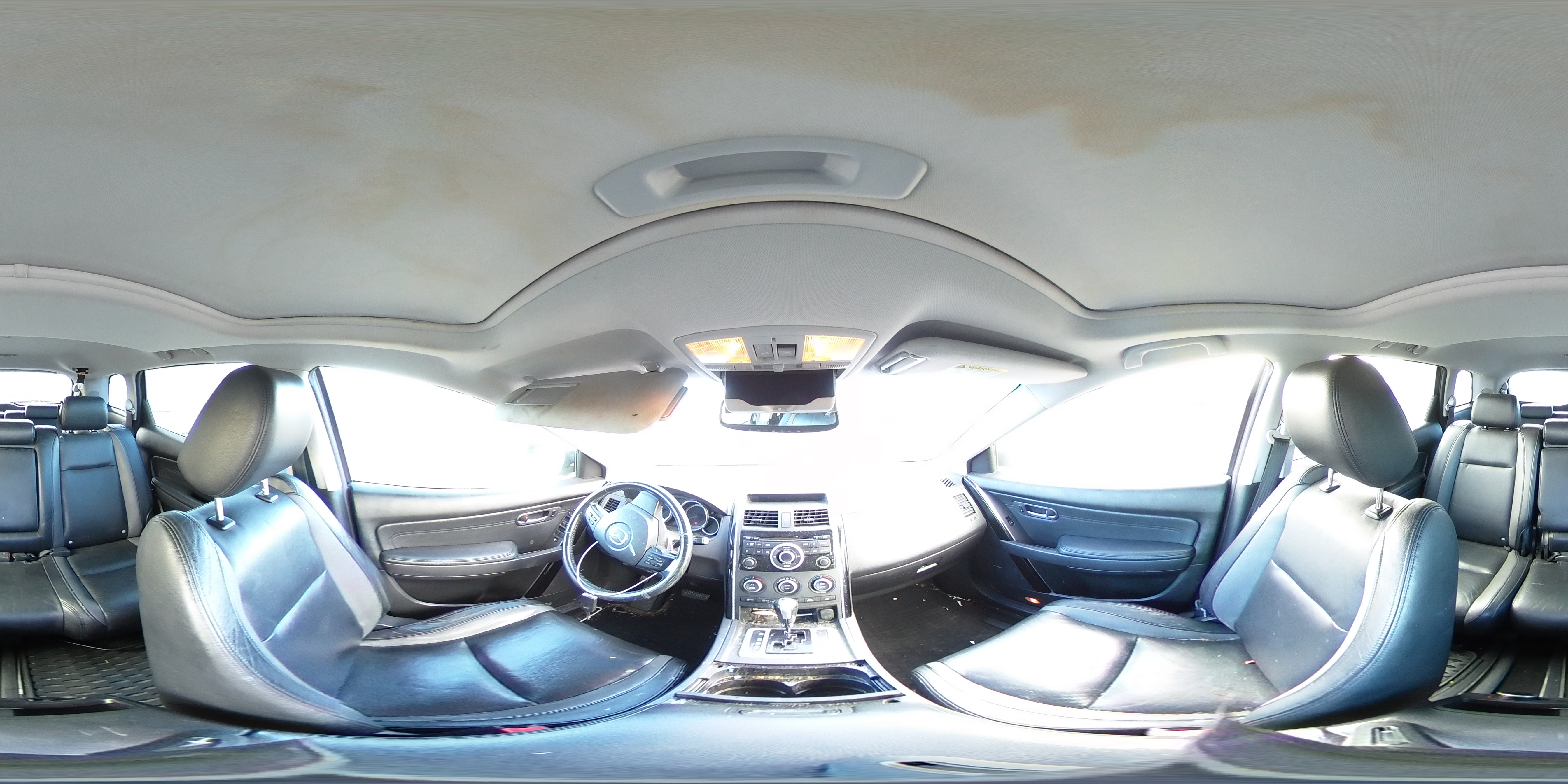 2007 Mazda CX-9 - Image 13