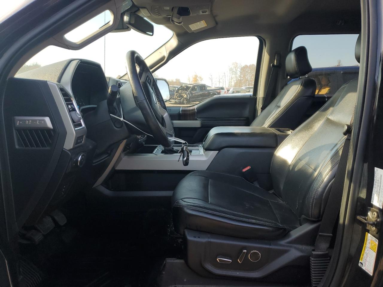 2015 Ford F-150 - Image 7