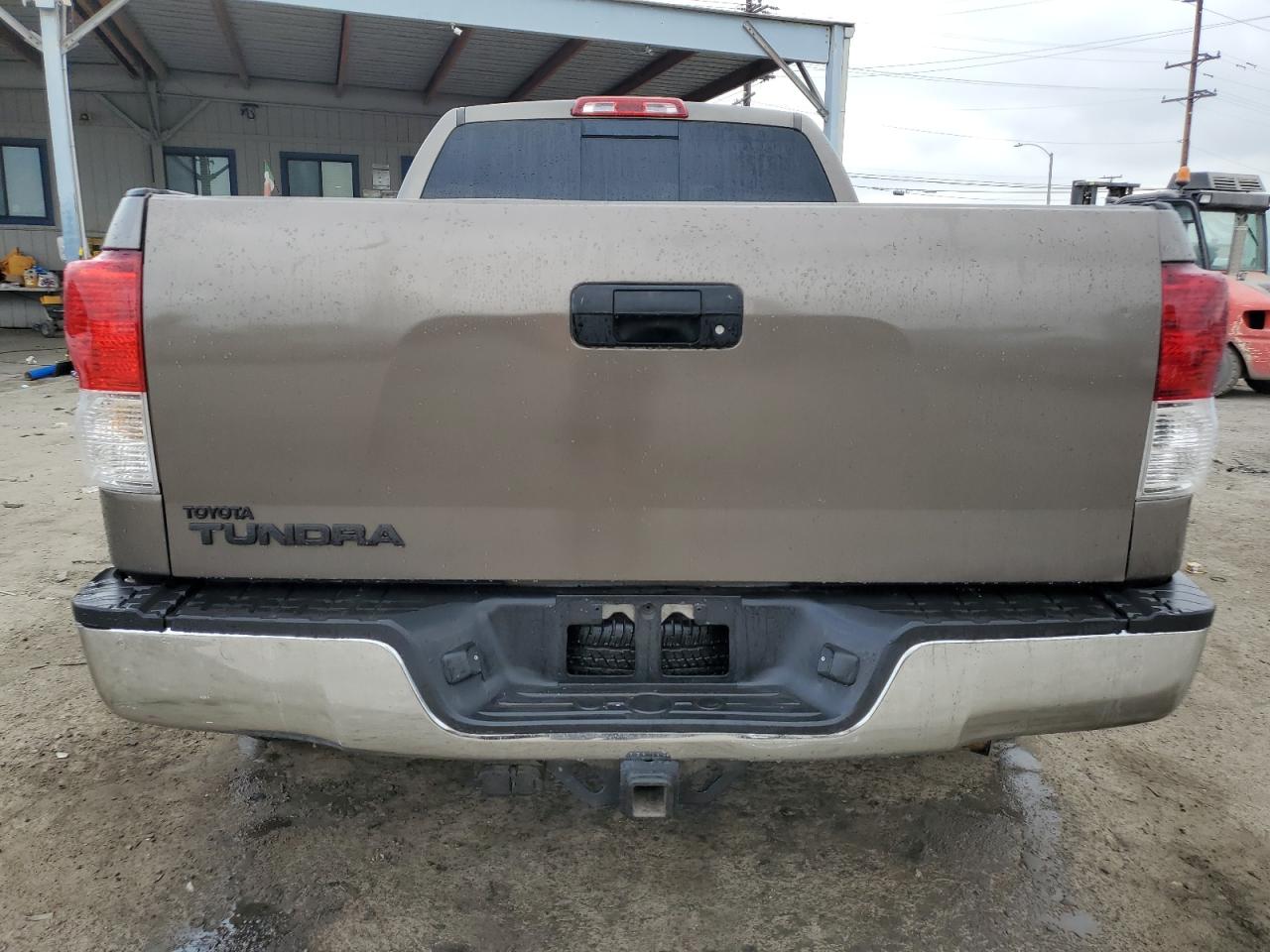 2012 Toyota Tundra - Image 6