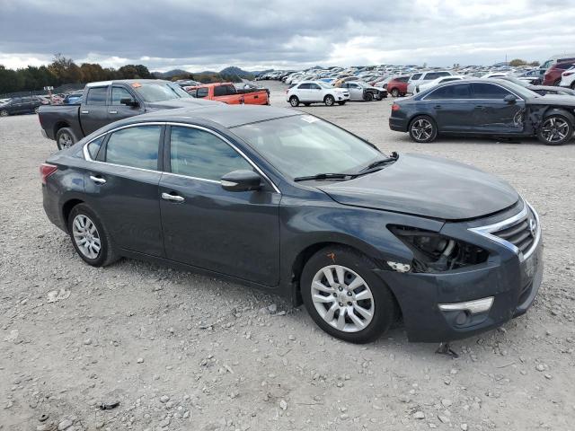 Sedans NISSAN ALTIMA 2013 Blue