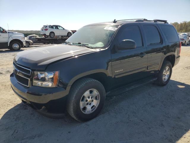 2014 Chevrolet Tahoe K1500 Lt