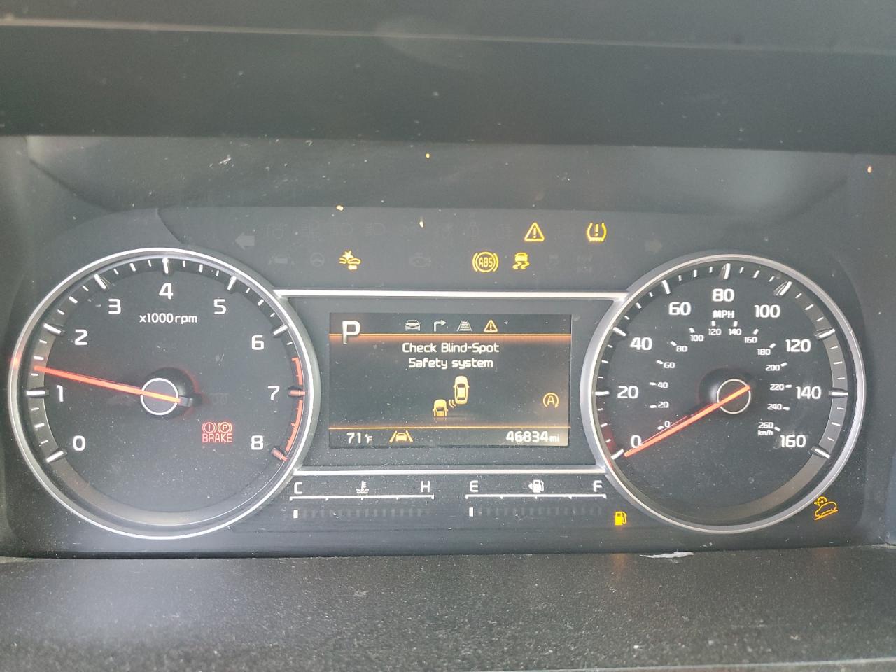 2022 Kia Sorento - Image 9