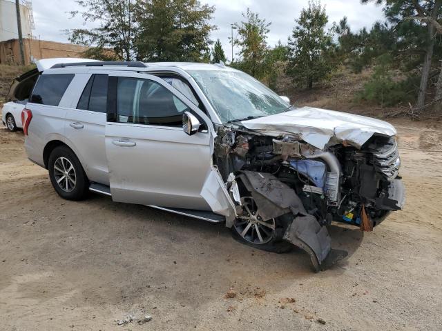  FORD EXPEDITION 2019 Silver