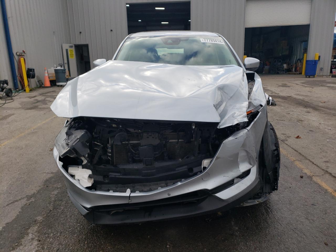 2020 Mazda CX-5 - Image 5