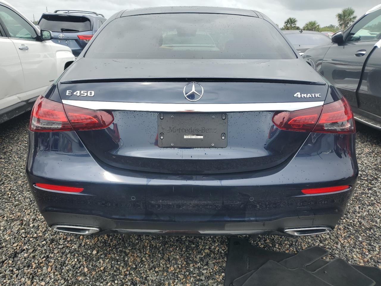 2023 Mercedes-Benz E-klasse - Image 6