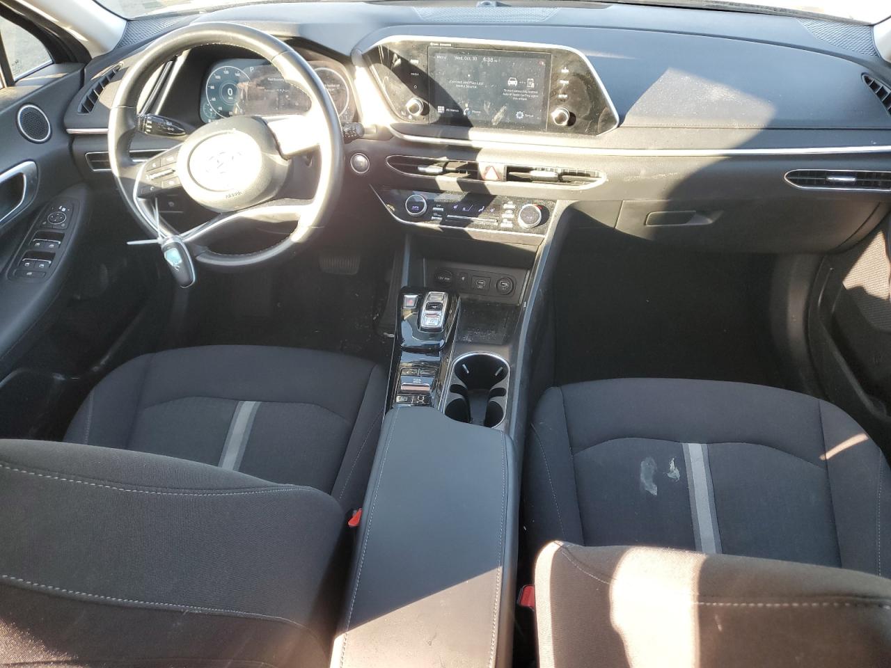 2021 Hyundai Sonata - Image 8