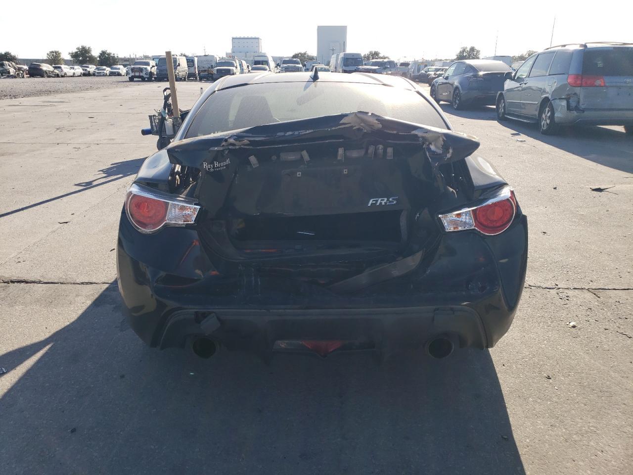 JF1ZNAA10F9707986 2015 Toyota Scion Fr-S