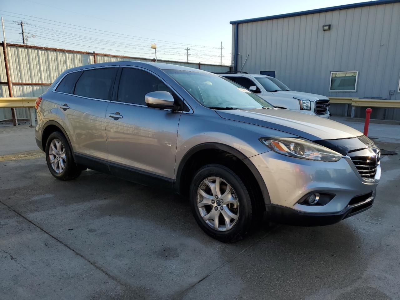 2013 Mazda CX-9 - Image 4