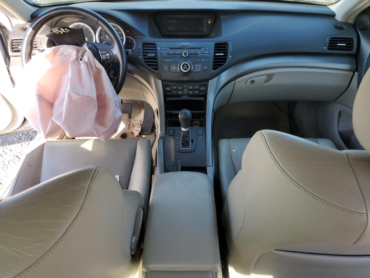 2009 Acura TSX - Image 8