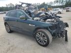 2018 Jaguar F-Pace Premium de vânzare în Harleyville, SC - All Over