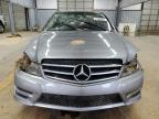 2014 Mercedes-Benz C 250 en Venta en Mocksville, NC - Rollover