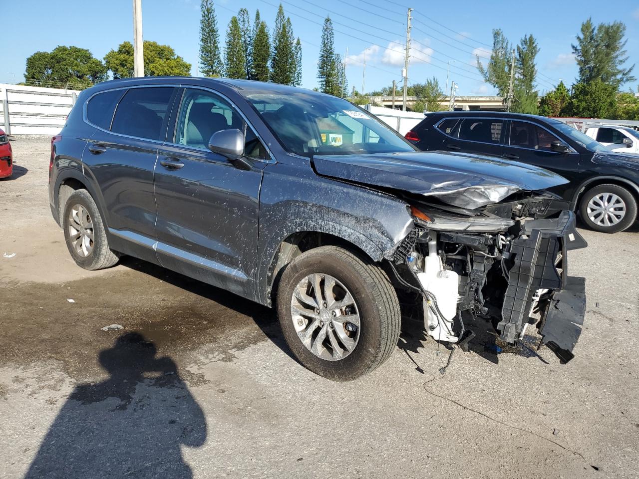 2019 Hyundai Santa Fe - Image 4