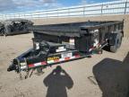 2022 Bxbo Dump for Sale in Adelanto, CA - Frame Damage