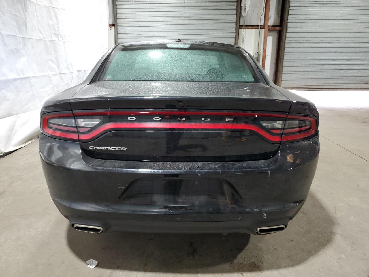 2022 Dodge Charger Sxt VIN: 2C3CDXBG9NH200693 Lot: 74047864