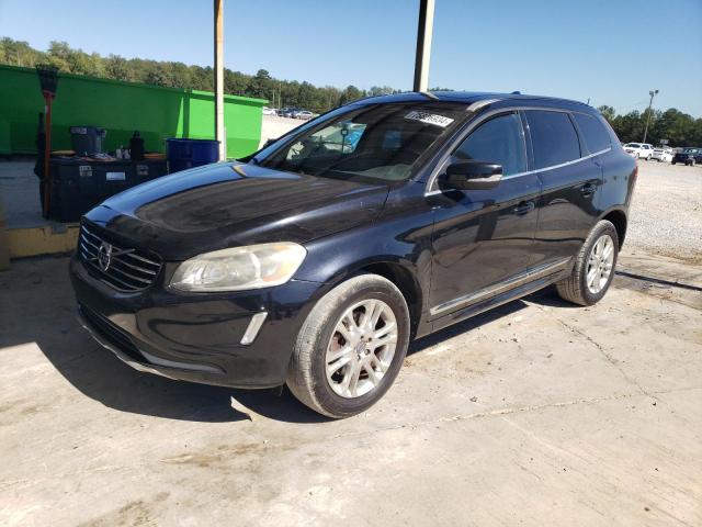 2015 Volvo Xc60 T5 Premier на продаже в Hueytown, AL - Minor Dent/Scratches