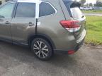 2024 Subaru Forester Limited for Sale in Fort Pierce, FL - Water/Flood