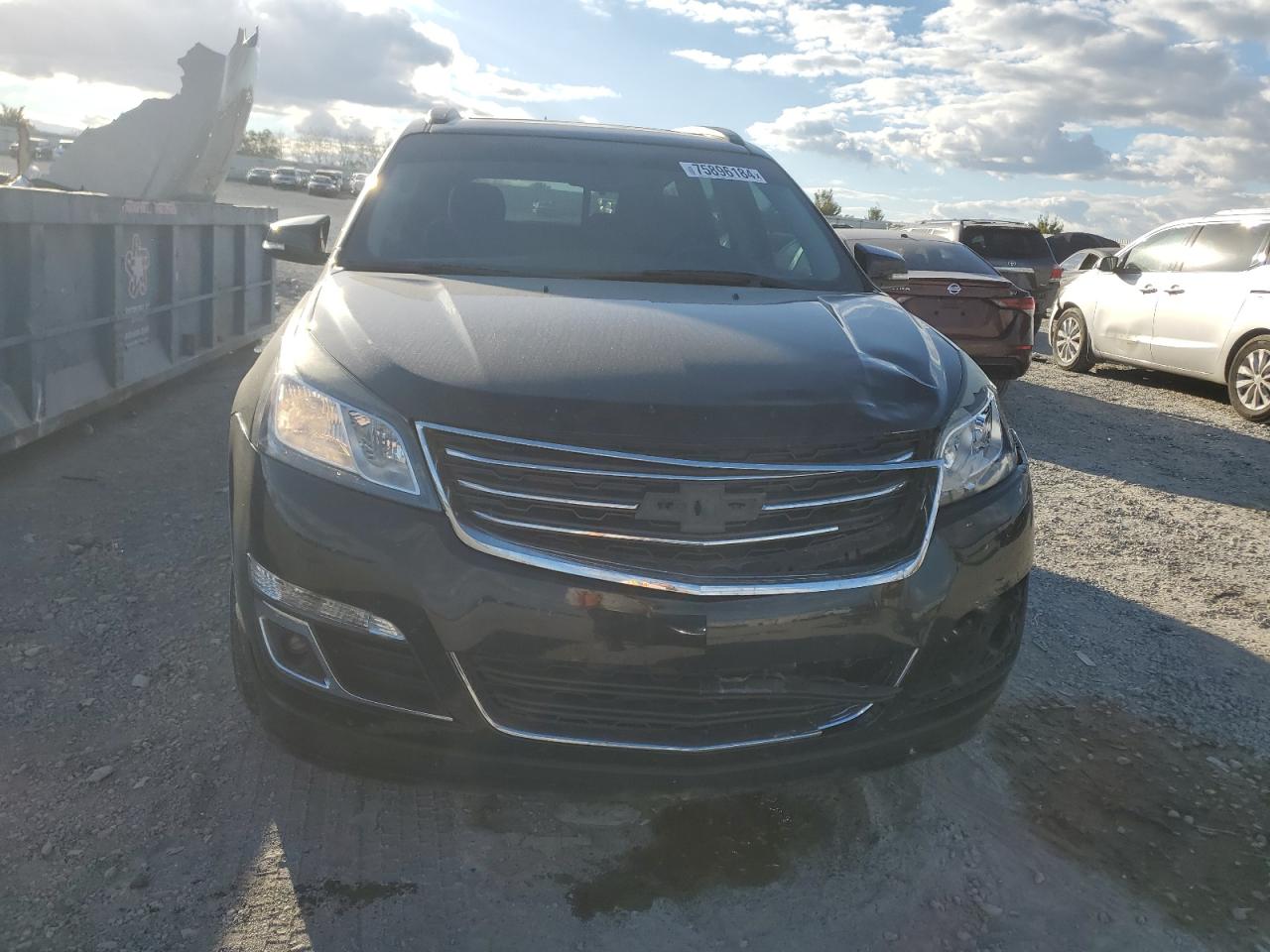2016 Chevrolet Traverse - Image 5