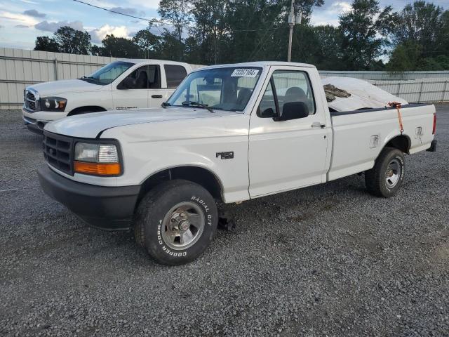 1995 Ford F150 