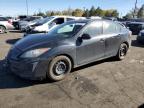 2011 Mazda 3 I na sprzedaż w Denver, CO - Front End