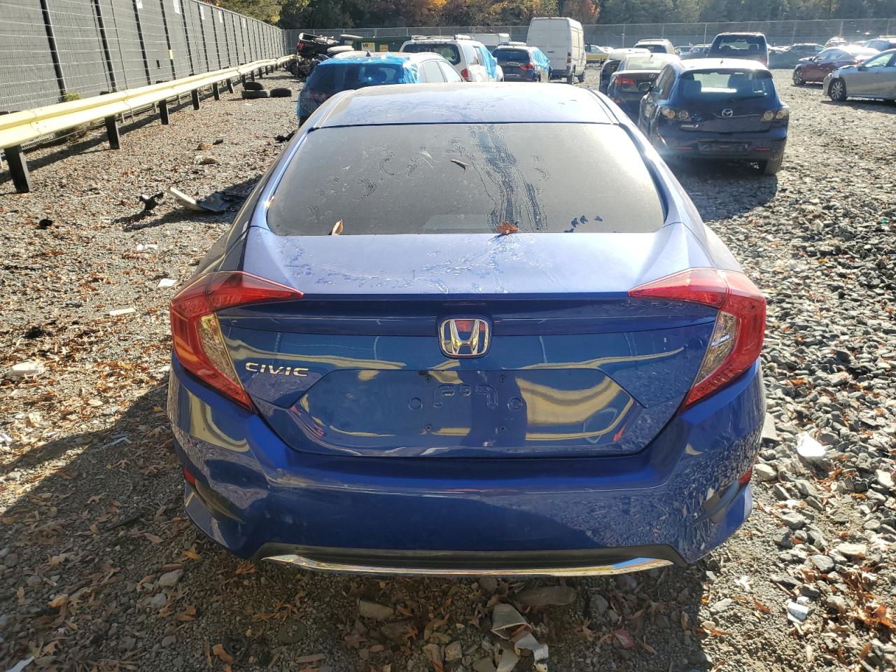 2021 Honda Civic - Image 6