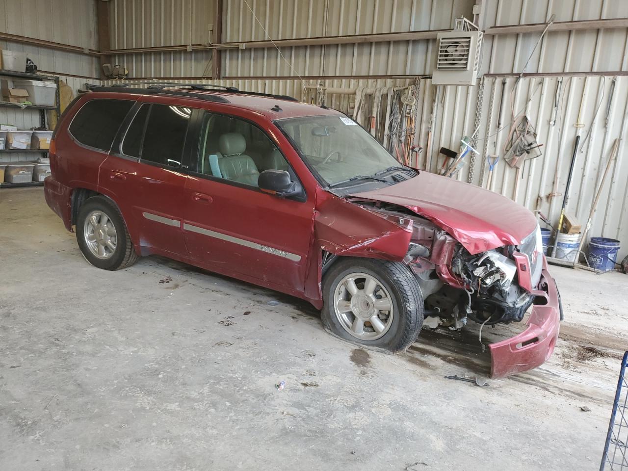 2004 GMC Envoy - Image 4