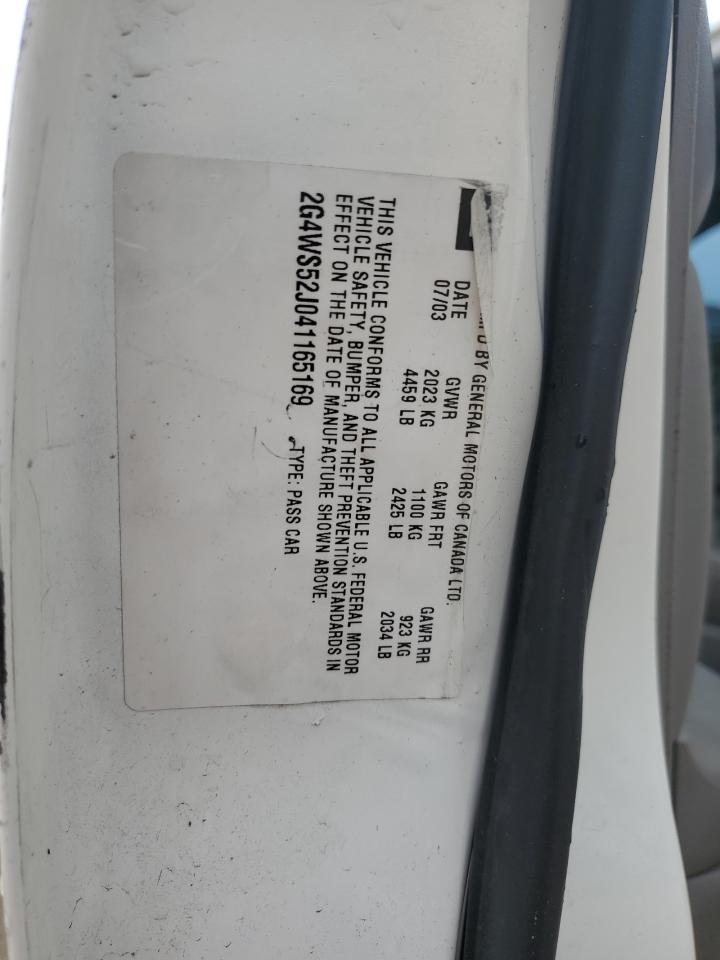 2004 Buick Century - Image 14