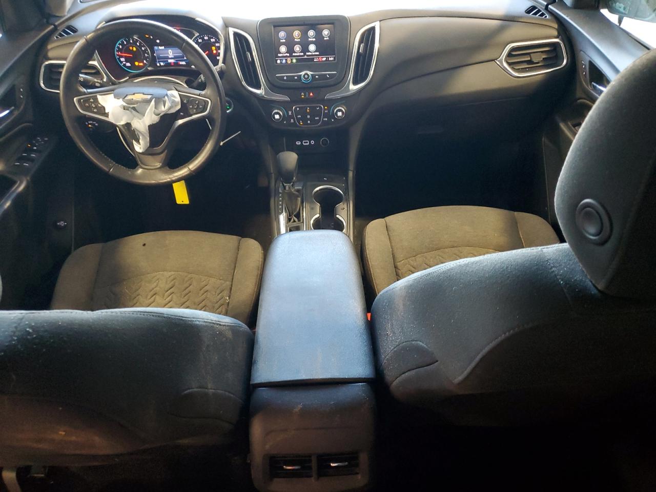 2022 Chevrolet Equinox - Image 8