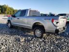 2022 Ford F150 Super Cab en Venta en Loganville, GA - Undercarriage