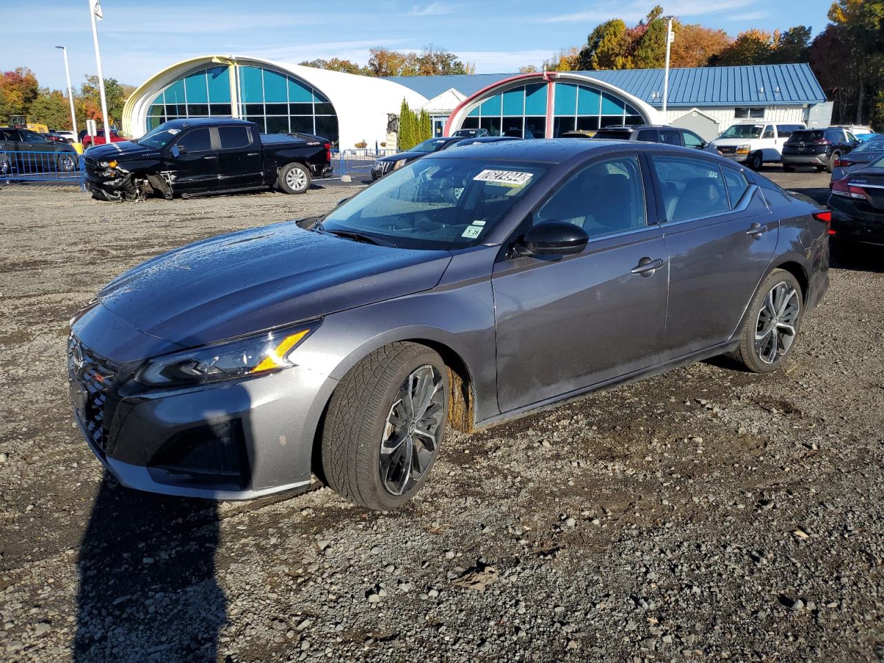 1N4BL4CV9PN394650 2023 NISSAN ALTIMA - Image 1