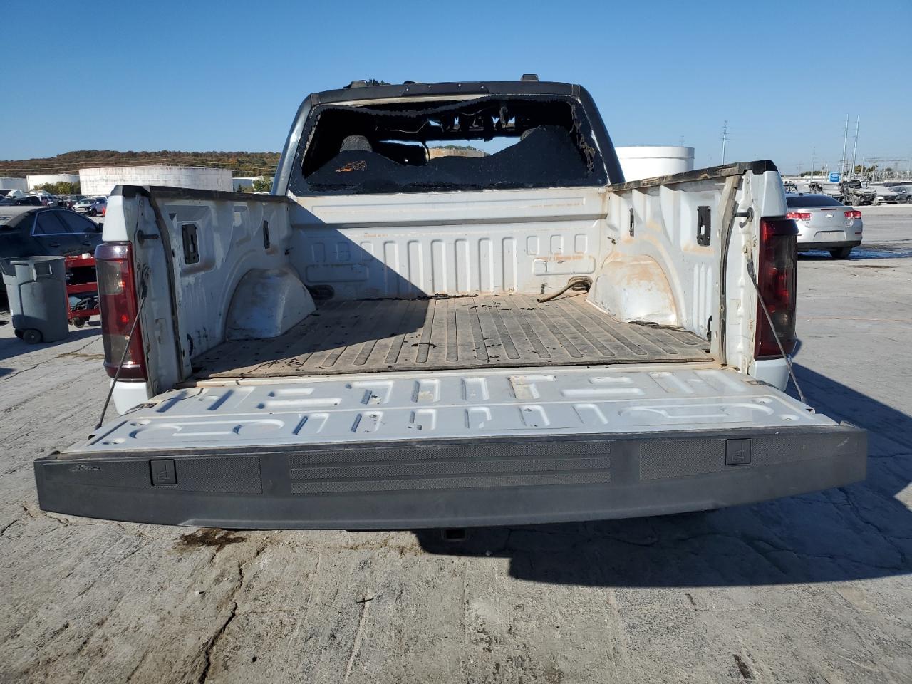 2021 Ford F-150 - Image 6