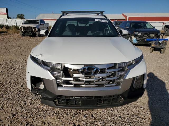  HYUNDAI SANTA CRUZ 2023 Белы
