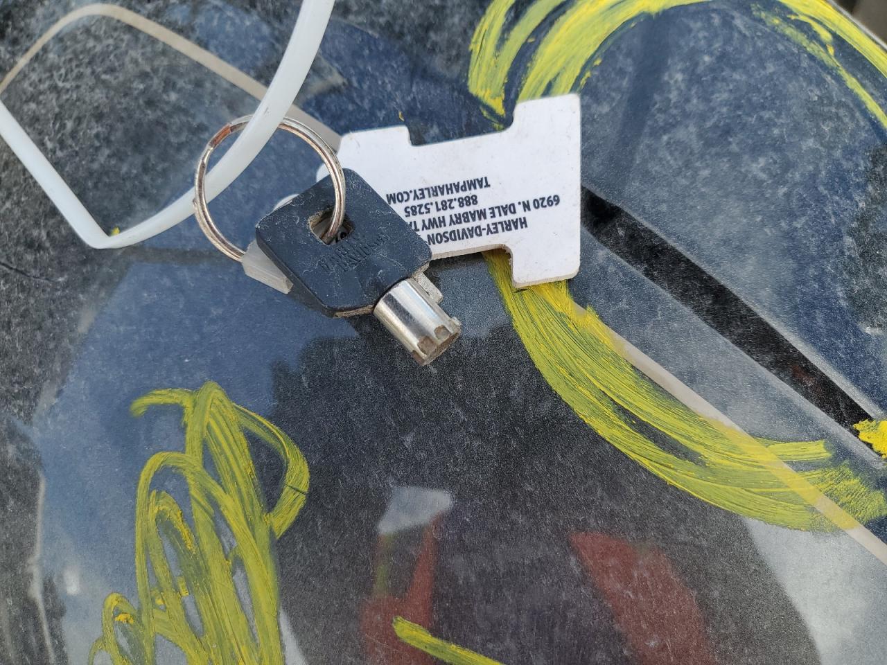 2015 Harley-Davidson Vrscf Vrod Muscle VIN: 1HD1HPH19FC802264 Lot: 76952644