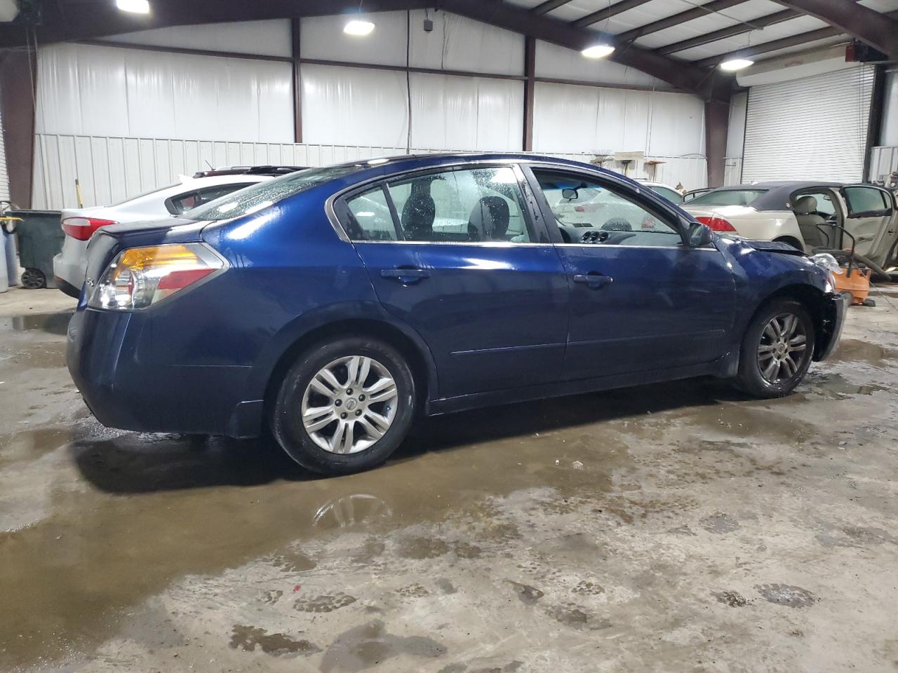 2011 Nissan Altima Base VIN: 1N4AL2AP1BN517130 Lot: 78425324