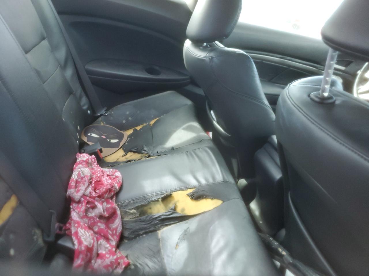 2009 Honda Accord Exl VIN: 1HGCS22899A009049 Lot: 74593724