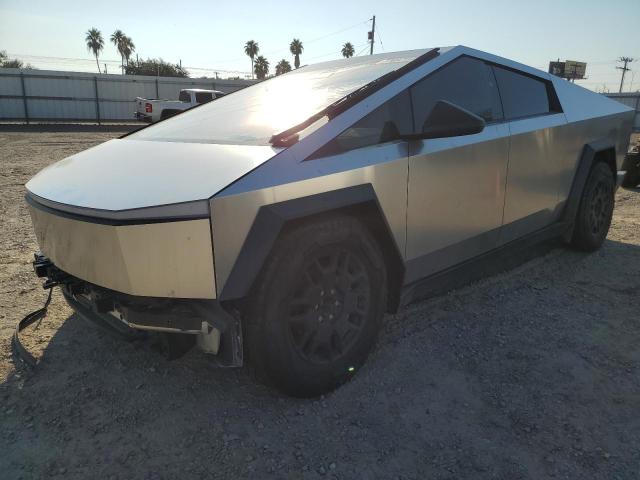 2024 Tesla Cybertruck 