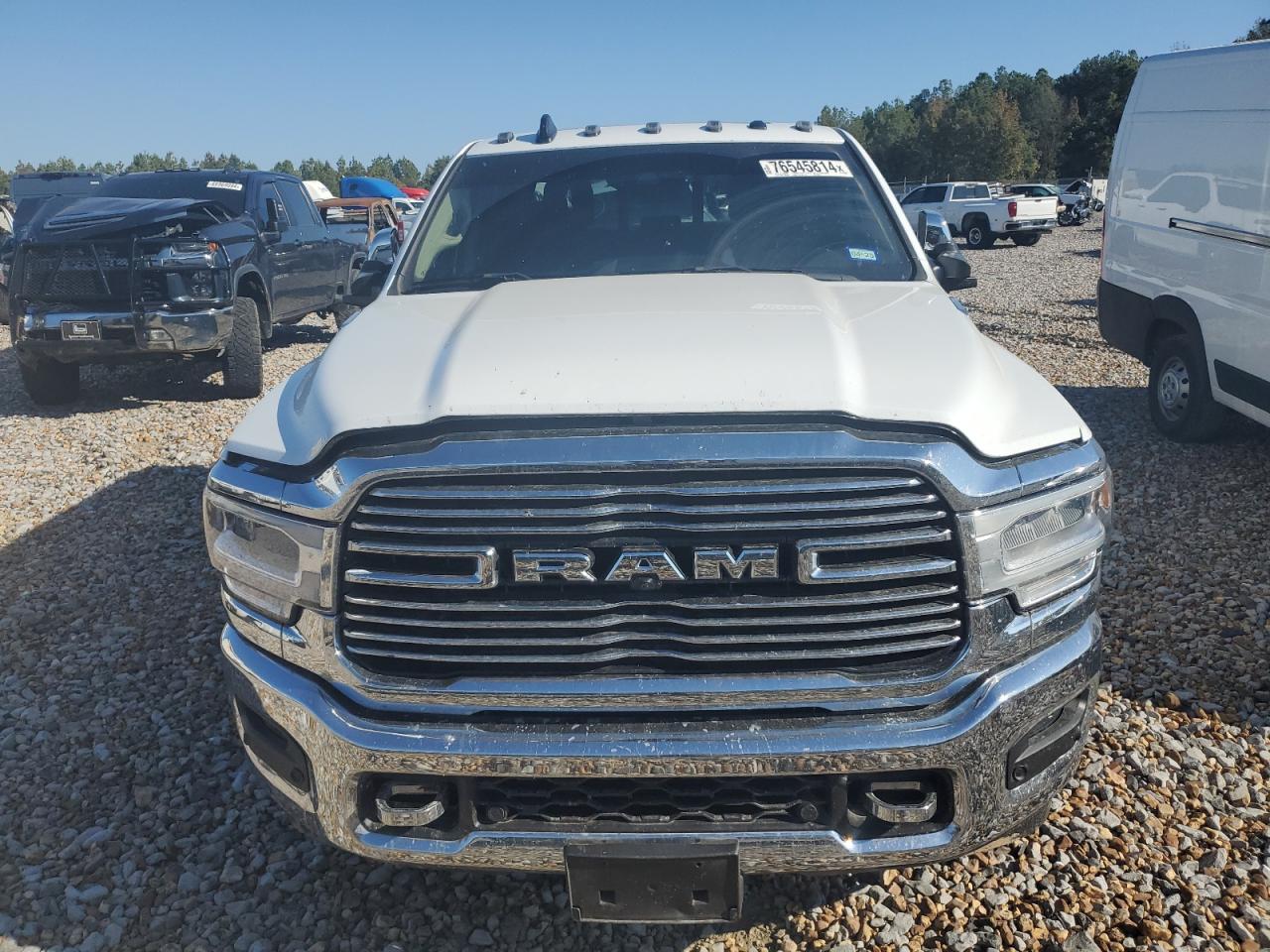 2022 RAM 3500 - Image 5