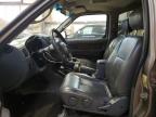 2004 Nissan Xterra Xe de vânzare în Nisku, AB - Mechanical