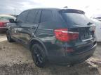 2013 Bmw X3 Xdrive35I for Sale in Riverview, FL - Water/Flood